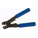 3777 Non Insulated Crimping Pliers